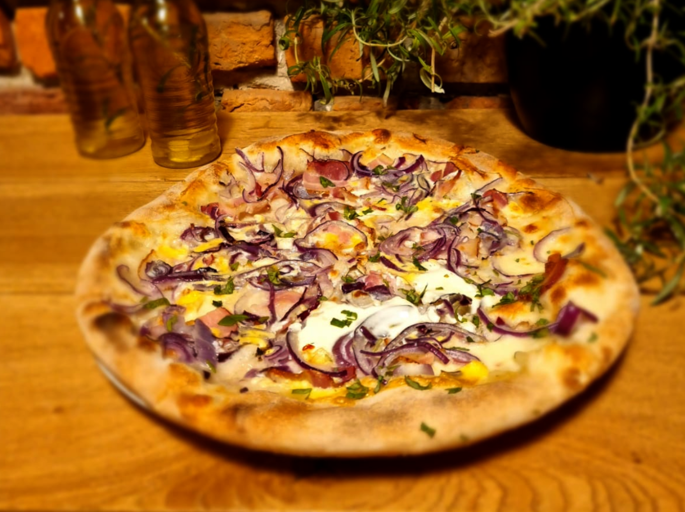 pizza